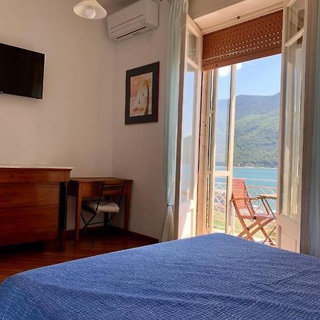 B&B Mare Blu Sapri Kültér fotó