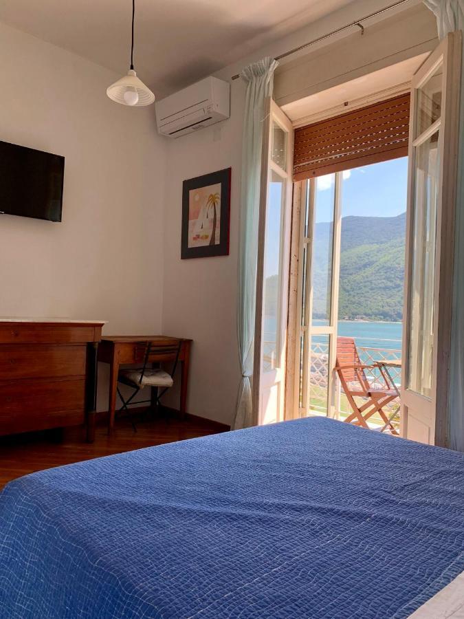 B&B Mare Blu Sapri Kültér fotó